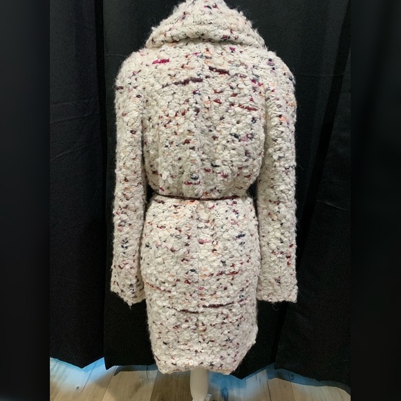 Sweater Coat. - Picture 4 of 9